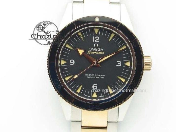 0211 ZipUp Speedmaster Misson To Neptune 1:1 Best Edition Blue Dial On Nylon Strap Quartz 7854